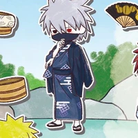 Kakashi Hatake