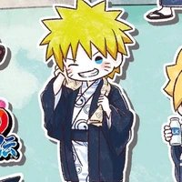 Naruto Urumaki