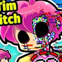 Hiha glitch(cục bông của t/g)