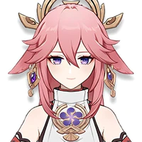 Yae Miko