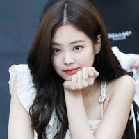 kim Jennie _chị