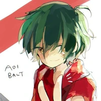 Valt Aoi