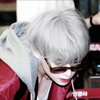 Kim Taehyung [hắn]