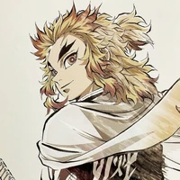 Rengoku Kyojuro