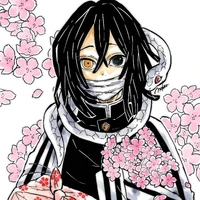 Iguro Obanai