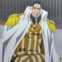 Borsalino kizaru