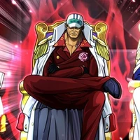sakazuki akainu