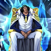 kuzan aokiji