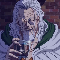 silvers rayleigh
