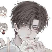 Junsuina Ryo/Tamashi Kurai(Ryo)