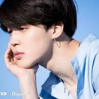 Jimin/Mochi (y)