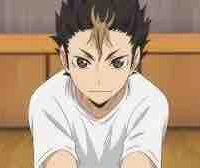 Nishinoya yuu(beta)