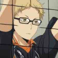 Tsukishima kei(beta)