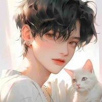 Dương Hạ Vỹ( thụ- cậu)