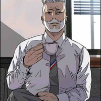 Mr.Nick
