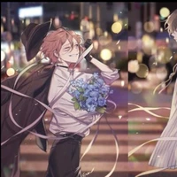 Nakahara Chuuya