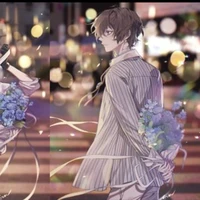 Dazai Osamu