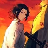 Mori Ougai
