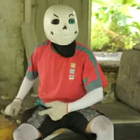 cyan sans
