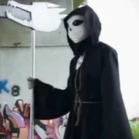 Reaper sans