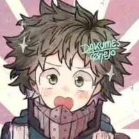 Midoriya Izuku