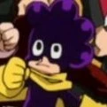 Mineta Monoru