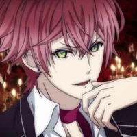 Sakamaki Ayato
