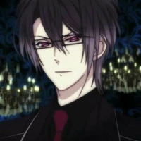 Sakamaki Reiji
