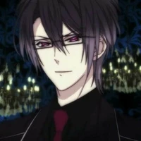 Sakamaki Reiji