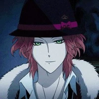 Sakamaki Laito