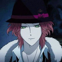 Sakamaki Laito