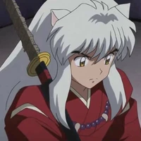 Inuyasha (Khuyển Dạ Xoa)