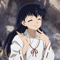 Kagome Higurashi