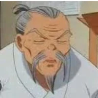 Ông của Kagome