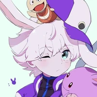 Tsukino Luka