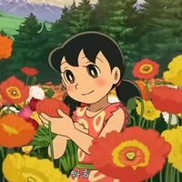 Shizuka Minamoto
