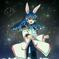Tsukino Luna