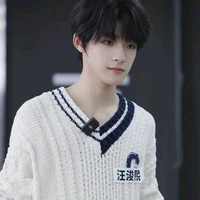 Uông Tuấn Hy _ TH