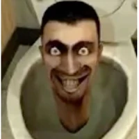 all skibidi