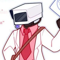 scientists cameraman pink💙