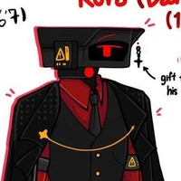 kiro (plunger cameraspker)❤💙