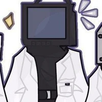 scientists tvman💜