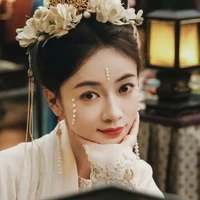 Khương Lê_A Ly [ Tiết Phương Phi ]