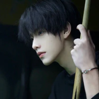 Lương Vĩ Trí _ @NhanMa
