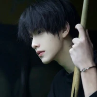 Lương Vĩ Trí _ Nhanma