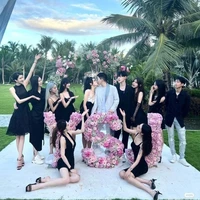 All cs (trừ cần thiết)