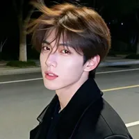 ♈︎◞ Hà Dương Kì ⋆.˚