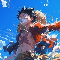 Luffy