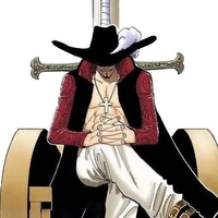 Mihawk