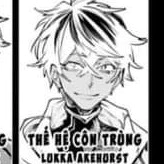 Lukka Akehurst